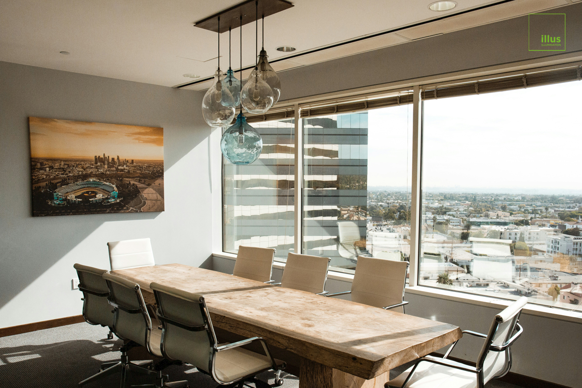 Waterless Oil Diffuser For Offices