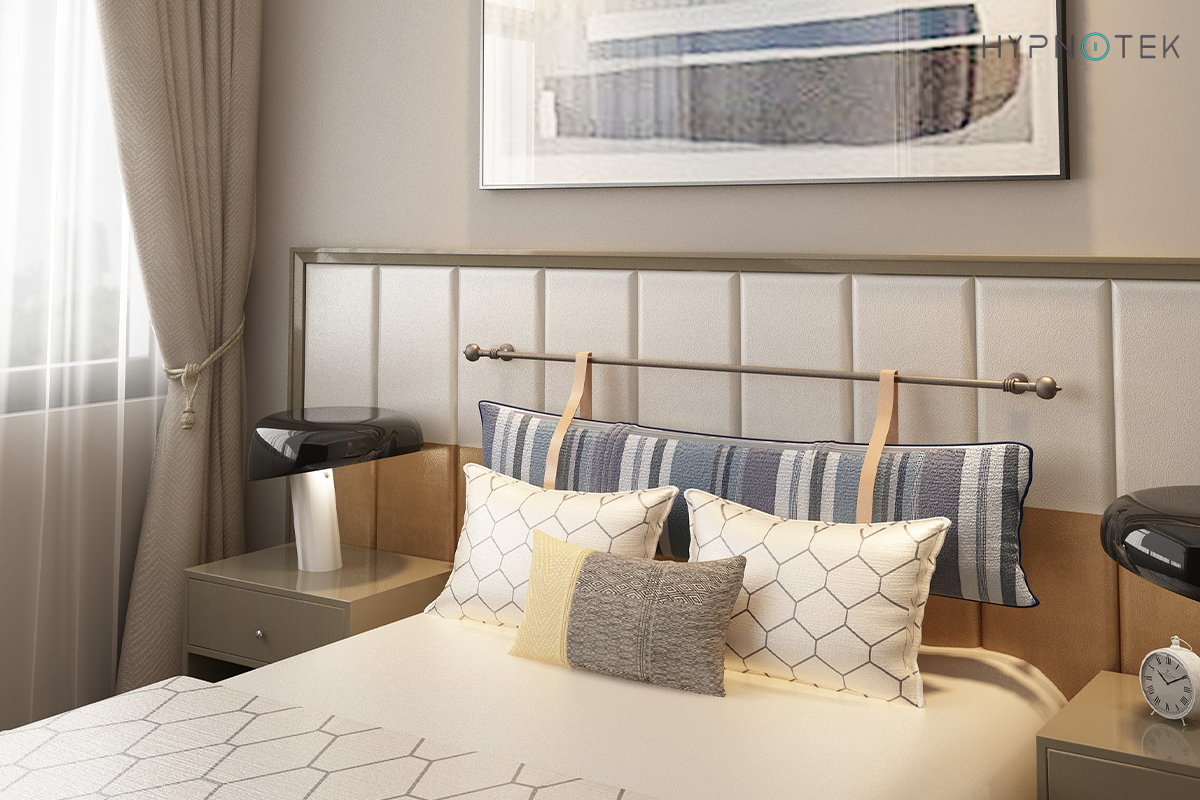 Kinetic Switch For Hotel Room Lights