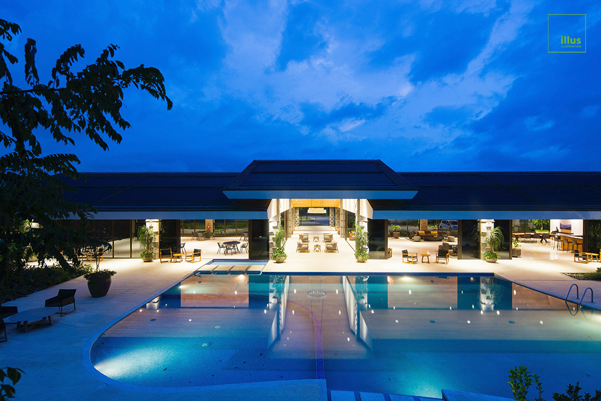 Commercial Landscapes