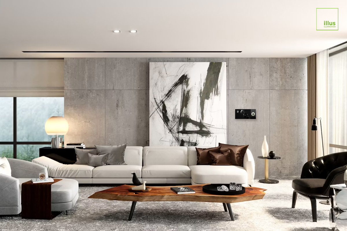 Luxury Villas