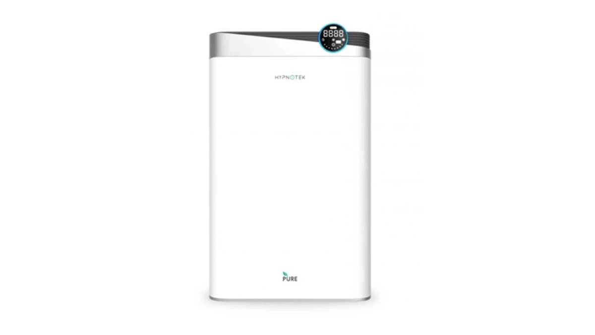 Hypnotek Smart Air Purifiers