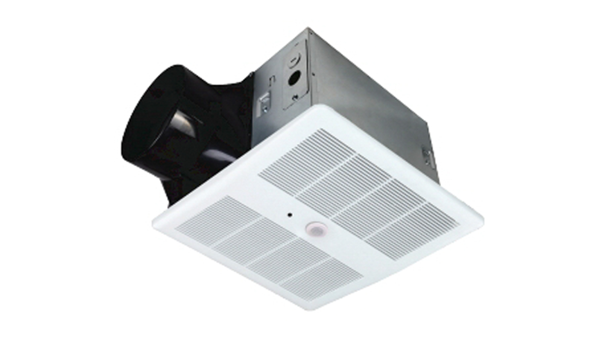 Hypnotek Smart Exhaust Fan