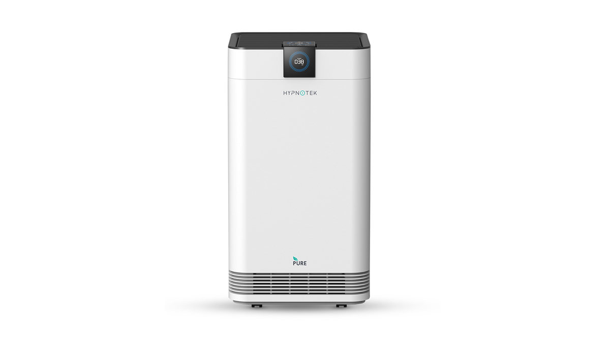Smart Air Purifier 