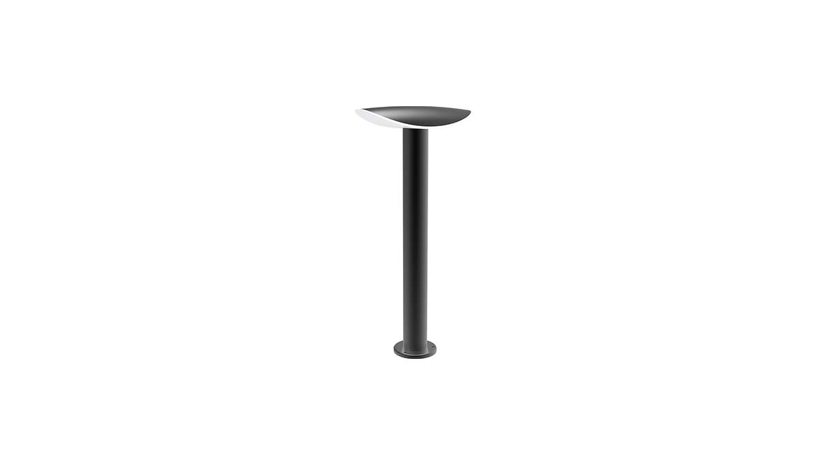 LED Bollard Light Cover