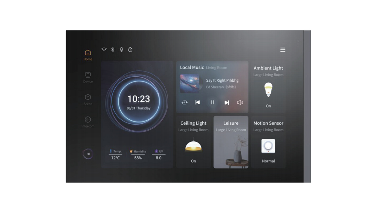 Synova HP10