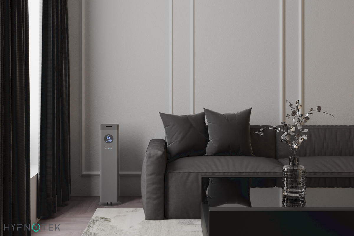 WiFi Wireless Smart Aromatherapy Diffuser