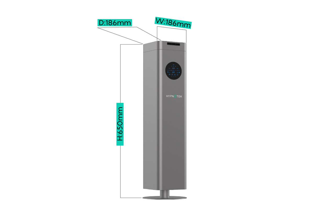 Smart Diffusion Technology