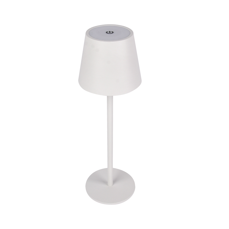 White / Iron+ABS / 3000K- 5000K, CCT Tunable / CRI 90