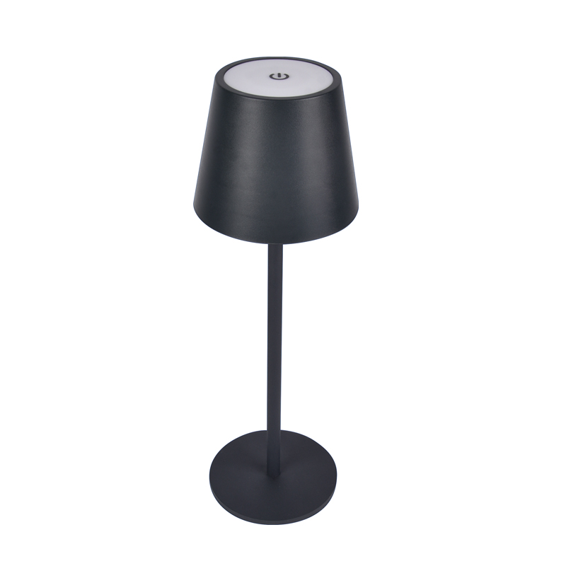 Black / Iron+ABS / 3000K- 5000K, CCT Tunable / CRI 90