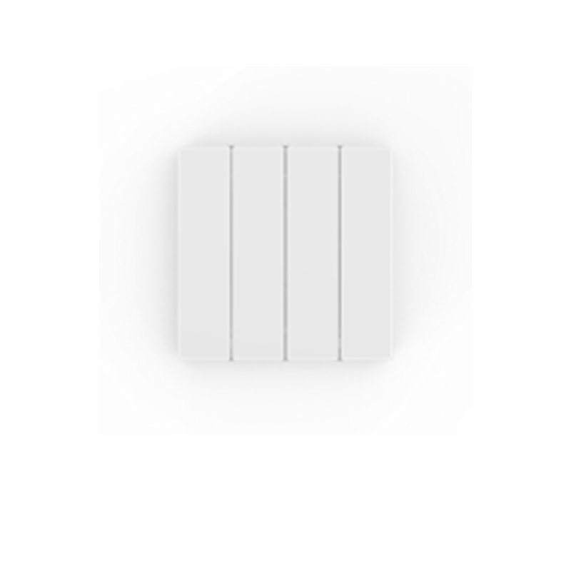 Light Switch 4 Gang Smart Wireless / W86MM*L90MM*H14MM