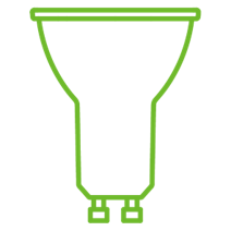 LED Directional Lamps