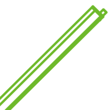 LED T5 Batten Luminaires