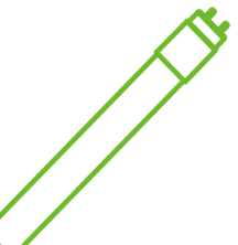 LED T8 Tube Lamps series