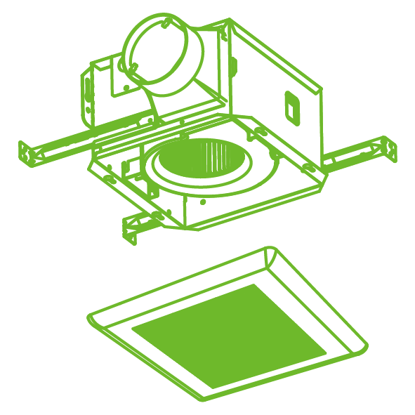 Smart Exhaust Fan