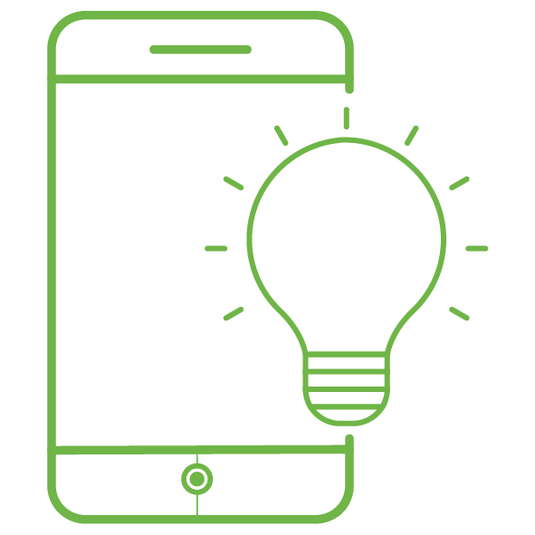 illus Smart Lamp